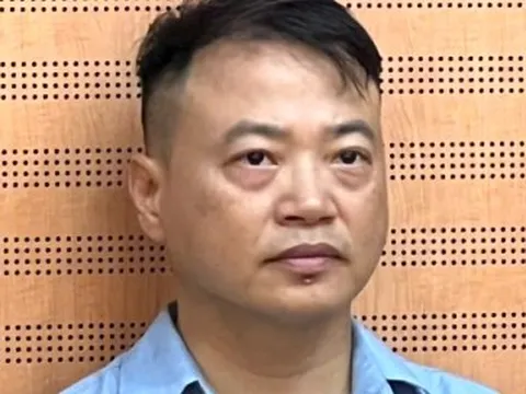 Shark Bình bị bắt