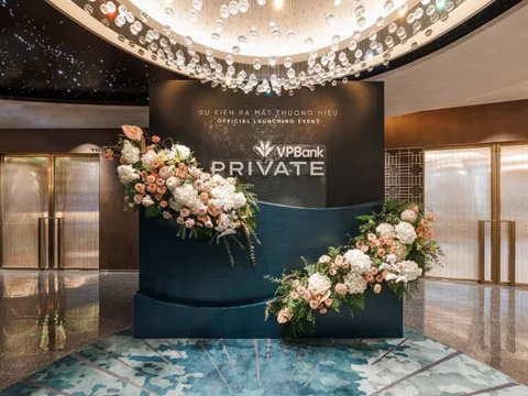VPBank Private Lounge – Dấu ấn của đẳng cấp và nghệ thuật trải nghiệm thượng lưu