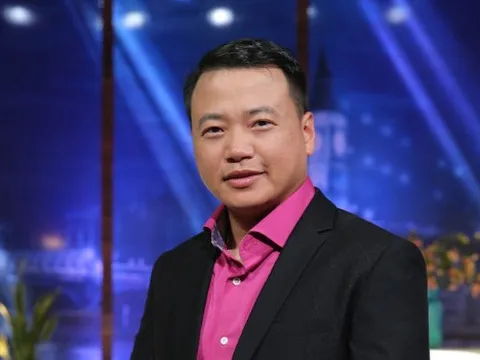 Shark Nguyễn Hòa Bình bị khởi tố vì tội gì?