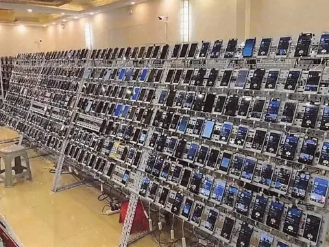 Mỹ truy tố trùm lừa đảo Campuchia, thu giữ 15 tỷ USD Bitcoin