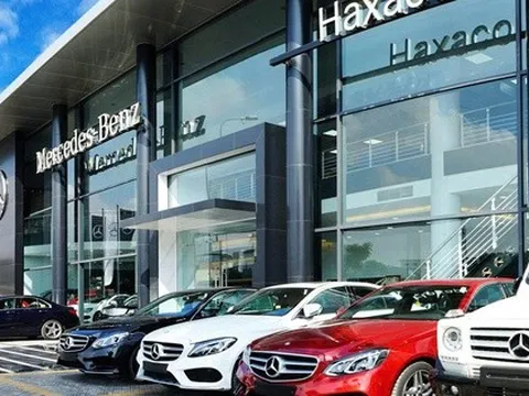Haxaco báo lỗ ròng gần 26 tỷ đồng trong quý III/2025, lợi nhuận 9 tháng “bốc hơi” 99%