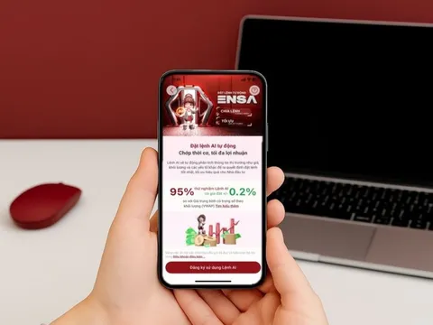 Kết thúc Quý 3, DNSE hoàn thành vượt mức mục tiêu lợi nhuận cả năm 2025