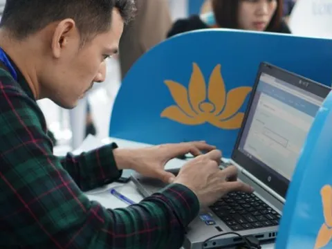 Tài khoản nhiều khách hàng của Vietnam Airlines có thể bị truy cập trái phép
