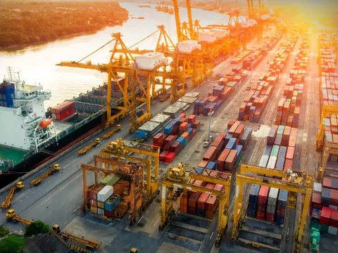 EuroCham lạc quan về triển vọng kinh doanh tại Việt Nam