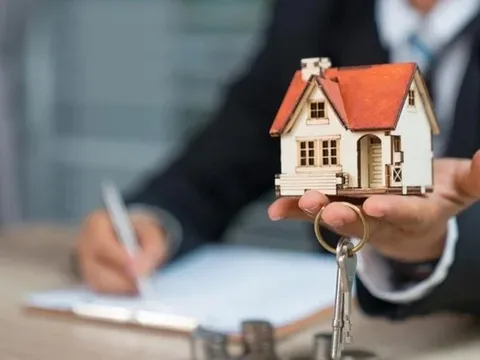 Từ 15/10, ngân hàng có thể trực tiếp thu giữ tài sản thế chấp nếu người vay không trả nợ