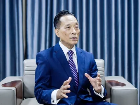 TS Nguyễn Trí Hiếu: Giá vàng có thể chạm 5.000 USD/ounce trong thời gian ngắn tới