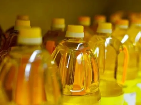 Điểm tên 6 loại dầu ăn giả, kém chất lượng phát hiện tại Hưng Yên