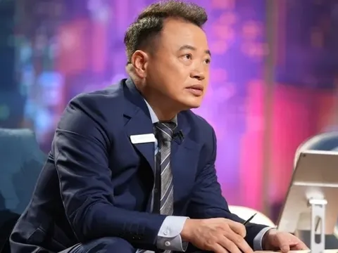Shark Bình từng nói thẳng hành trình khởi nghiệp, thừa nhận thất bại và mong muốn được ‘thẳng tay’