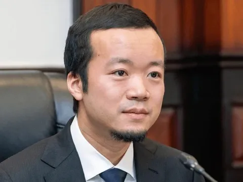 Bóc trần mô hình lừa đảo ‘mổ lợn’ của ông trùm Campuchia Chen Zhi cầm đầu