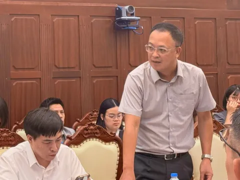 UBCKNN đề xuất sớm triển khai sản phẩm phái sinh và ETF vàng