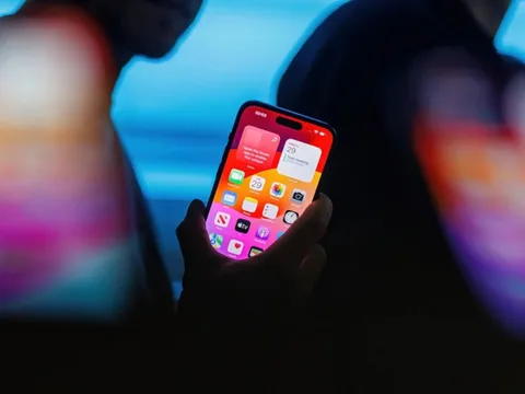Thông báo quan trọng đến người dùng iPhone