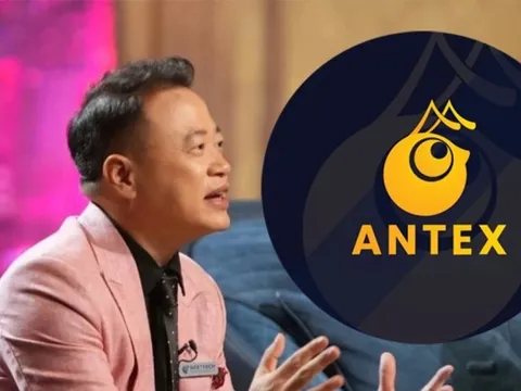 Vụ Shark Bình: AntEx là gì, vì sao nhiều người 'mù quáng' dùng tiền thật mua tiền ảo?
