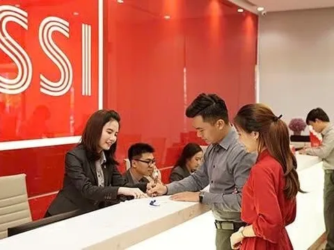 SSI muốn rót thêm hàng trăm tỷ, tăng vốn cho công ty tài sản số