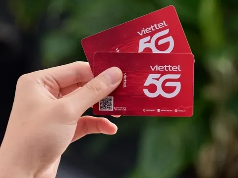 Có thể bạn chưa biết: Mỗi đồng chi tiêu viễn thông từ Viettel Telecom đều đang đóng góp vào năng lực quốc phòng của đất nước