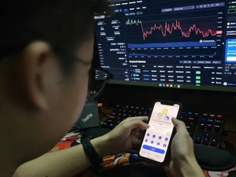 Thị trường tiền số hôm nay, 15-10: Nhà đầu tư bị lừa từ nay có thể lấy lại tiền bằng công cụ này