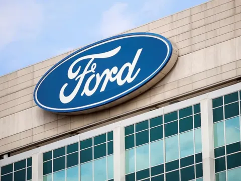 Ford bất ngờ ra thông báo thu hồi hơn 59.000 xe vì nguy cơ cháy nổ