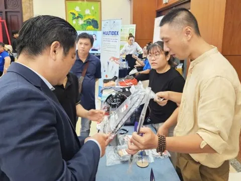 Chuẩn hóa tem để nhận diện đúng hàng hóa trên thị trường