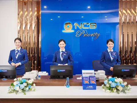 NCB hoàn thành vượt mọi chỉ tiêu kinh doanh 2025 sau 9 tháng