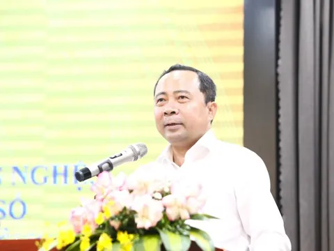 Tạo chuyển động mạnh mẽ cho KHCN, đổi mới sáng tạo và chuyển đổi số