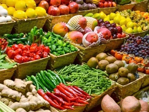 Chỉ một tháng, Trung Quốc đã chi hơn 1 tỷ USD mua mặt hàng này của Việt Nam