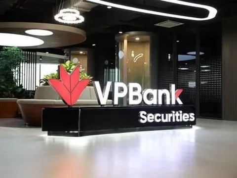 Điều đặc biệt phía sau thương vụ IPO kỷ lục của VPBankS