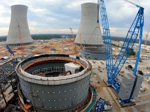 Dự thảo về phát triển năng lượng quốc gia 2026-2030: Doanh nghiệp tư nhân được nghiên cứu phát triển điện hạt nhân quy mô nhỏ
