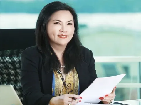 Bất ngờ tại công ty của nữ đại gia bí ẩn từng cầm hơn 4.000 tỷ đồng cổ phiếu ACB