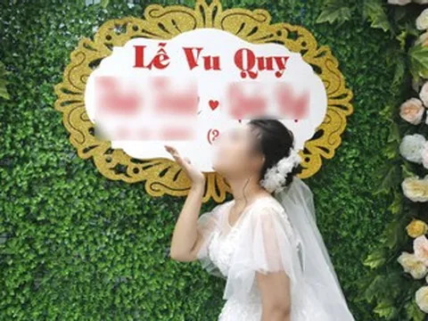 Mẹ chồng đòi lại phong bì và 5 chỉ vàng cưới, lý do khiến dâu mới ngã ngửa