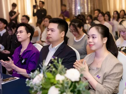 MOOVTEK và tham vọng đổi mới xu hướng đặt xe công nghệ