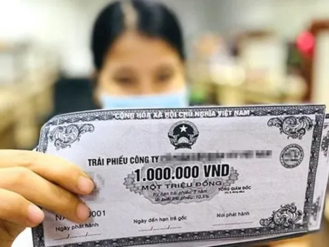Thanh tra Chính phủ chuyển vi phạm trái phiếu của Tập đoàn Novaland sang Bộ Công an