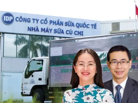 Doanh nghiệp của ‘bà trùm’ F&B Trương Nguyễn Thiên Kim muốn vay thêm 1.500 tỷ đồng từ Vietinbank và BIDV