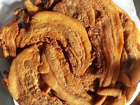 Thứ xưa 'nhà nghèo' ăn đến chán ngán nay thành 'món sang chảnh' dân sành ăn săn lùng không ngớt, giá tới 500.000 đồng/kg