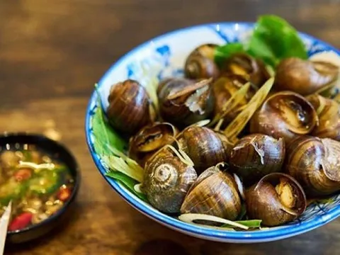 Đặc sản 'nhà nghèo' lội ngược dòng: Giờ thành món ngon trứ danh, được giới sành ăn săn lùng khắp nơi