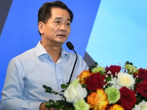 TS. Nguyễn Văn Đính: Một số chủ đầu tư và sàn phân phối "ra hàng nhỏ giọt" để tạo cảm giác khan hiếm, khiến tâm lý FOMO lan rộng