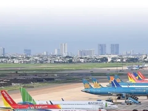 Tăng hàng triệu chỗ ngồi, giá vé máy bay Tết Nguyên đán 2026 vẫn cao ngất ngưởng