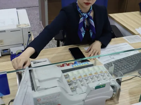 TP. Hồ Chí Minh: Gần 8 tỷ USD kiều hối chuyển về trong 9 tháng