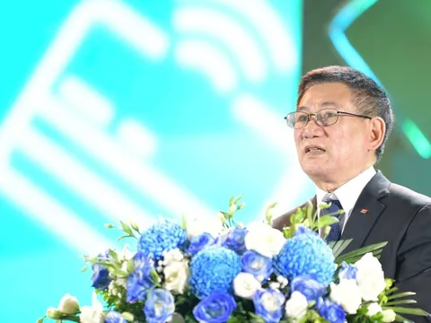 Phó Thủ tướng giao 5 nhiệm vụ trọng tâm cho ngành tài chính - ngân hàng