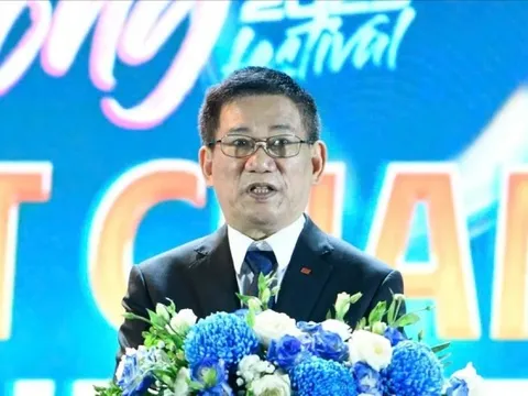 'Thanh toán không dùng tiền mặt là xu thế tất yếu, không thể đảo ngược'