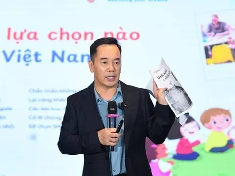 Chủ tịch Cen Land chê "nhà buôn đất" lấn át, đề xuất giảm thuế đất và chống đầu cơ để giải cơn khát nhà ở vừa túi tiền
