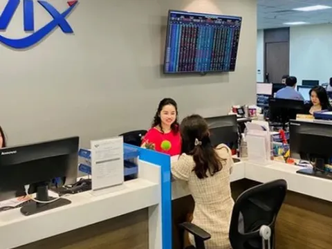 VIX chốt ngày họp ĐHĐCĐ bất thường, bầu thay thế 1 thành viên HĐQT