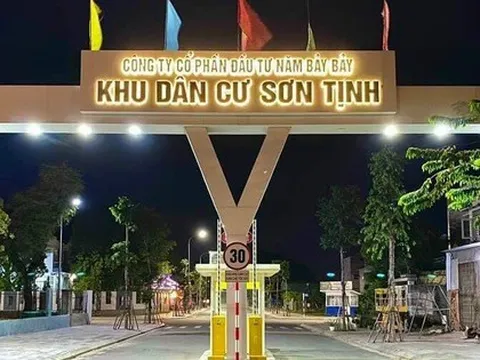 Nhóm CII nâng sở hữu lên gần 77% vốn Năm Bảy Bảy