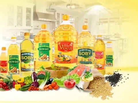 Vocarimex chốt hủy tư cách đại chúng và rời sàn sau gần 1 thập kỷ, KIDO sẵn sàng mua lại hết cổ phần