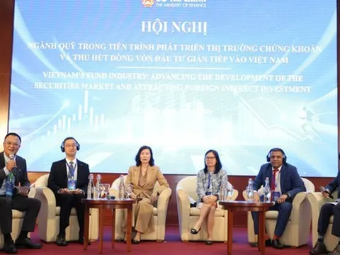Cần thêm sản phẩm cho thị trường chứng khoán