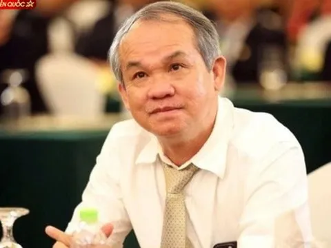 Khát nhân sự ngành nông nghiệp, bầu Đức khẳng định: "Tìm Giám đốc nông trường còn khó hơn Giám đốc ngân hàng"
