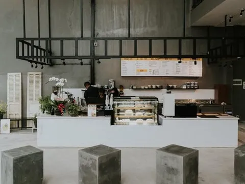 Chuỗi cà phê Việt Nam sẽ xuất hiện tại chục quốc gia, dự kiến có hơn 100 cửa hàng