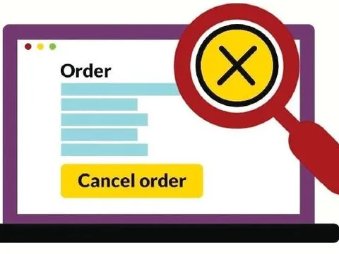 Bỏ cả ngủ để 'săn sale' rồi bị hủy đơn khiến nhiều khách hàng bức xúc