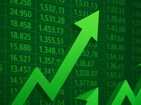 Một cổ phiếu ngân hàng hưởng lợi từ thương vụ IPO công ty con, tỷ suất sinh lời kỳ vọng đạt 17%