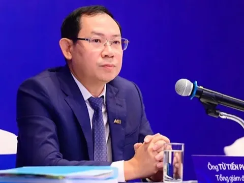 CEO ACB: Biên lợi nhuận ngày càng mỏng đi, chúng tôi 'đau đầu' trước cuộc đua cho vay lãi suất thấp với Big4