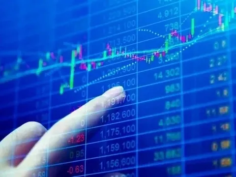Ba cổ phiếu ngân hàng sáng giá nhất được TPS khuyến nghị MUA ngay trong tháng 10