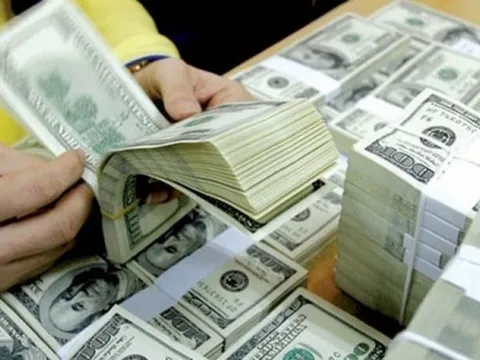 Tỷ giá USD hôm nay 20/10: USD thế giới suy yếu, ngân hàng trong nước ổn định